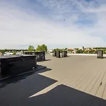 Baltic Marina Z Garazem Апартаменты *