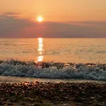 Baltic Marina Z Garazem Колобжег
