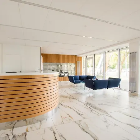 Apartmán Baltic Marina Z Garazem Kolobřeh