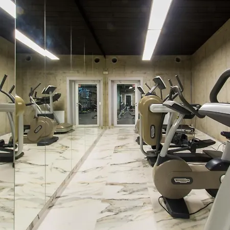 Baltic Marina Z Garazem