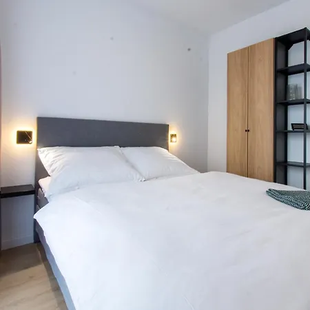 Baltic Marina Z Garazem