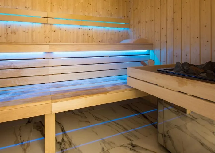 Baltic Marina Z Garazem