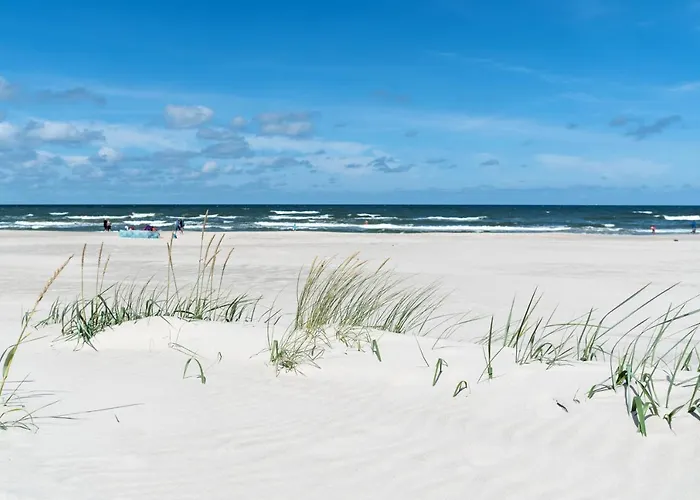 Baltic Marina Z Garazem