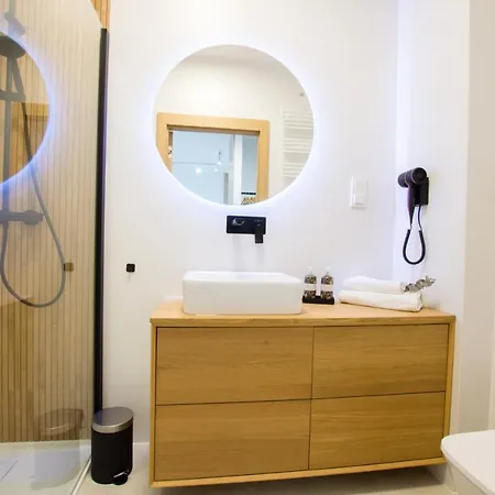 Baltic Marina Z Garazem