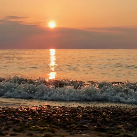 Baltic Marina Z Garazem Kołobrzeg