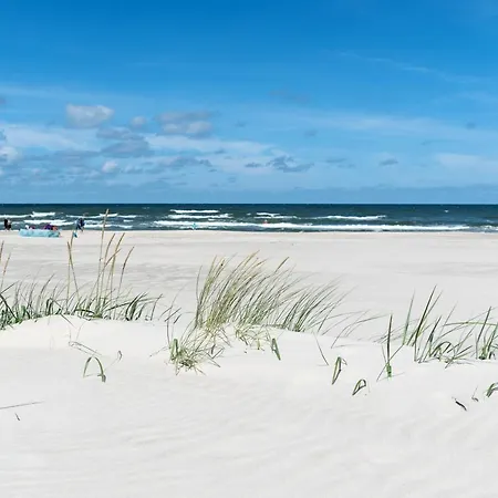 Baltic Marina Z Garazem