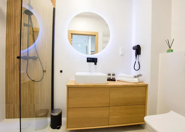 Baltic Marina Z Garazem