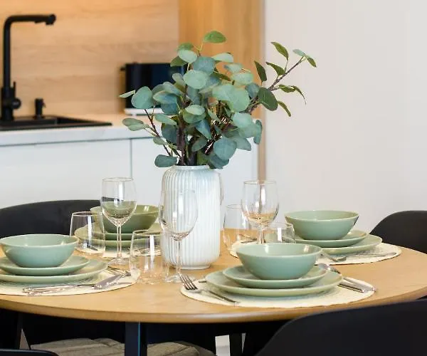 Baltic Marina Z Garazem