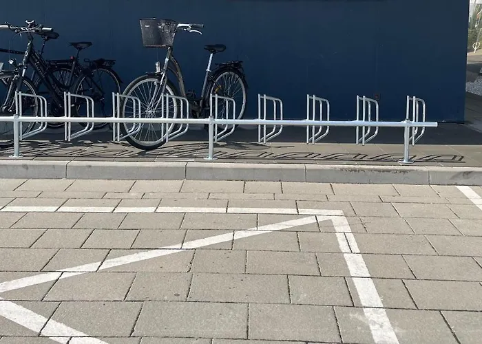 Baltic Marina Z Garazem *