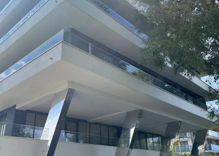 Baltic Marina Z Garazem * Kołobrzeg